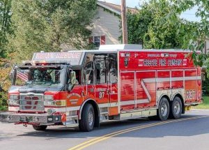 photo by Rescue Fire Company 37