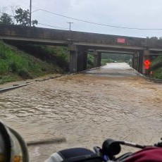 photo by Rheems Fire Department