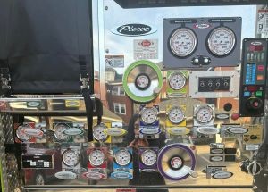 photo by Rivers Edge Volunteer Fire Department