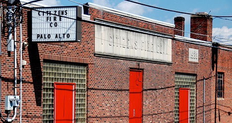 photo by Sally Lindsay