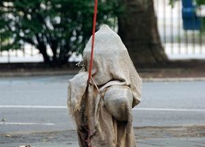 photo by Sally Lindsay