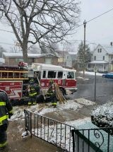 photo by Scranton FD