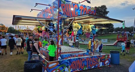 photo by Sheffield Volunteer Fire Department