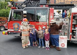 photo by Shermans Dale VFC