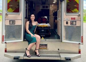 photo by Slippery Rock VFC