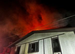 photo by South Brownsville VFC 1