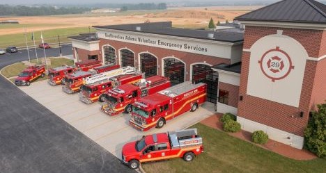 photo by Southeastern Adams Volunteer Emergency Services