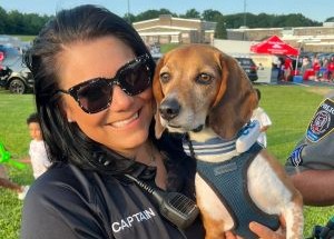 photo by Susquehanna Township EMS