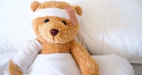 photo by Susquehanna Township EMS