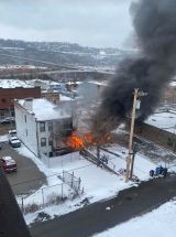 photo by Swissvale Fire Department