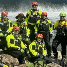 photo by Telford Fire Company