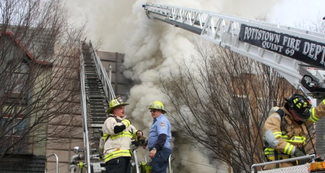 photo by Traffic Dan Miller