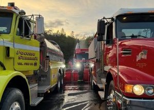 photo by Tunkhannock Twp VFC