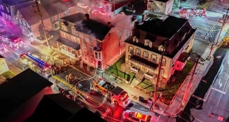 photo by United Hook & Ladder Co 33