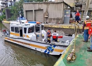 photo by Valley Ambulance Authority