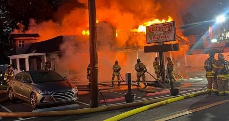 photo by Valley Regional Fire Rescue