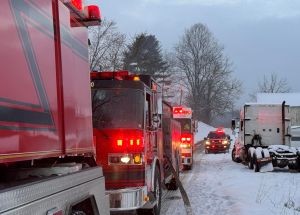 photo by Waynesburg Franklin Township VFC