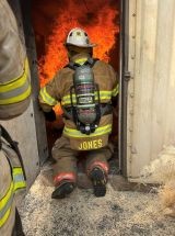 photo by Weldon Fire Company