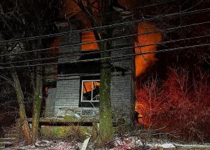 photo by West View VFD