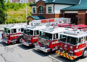 photo by Wexford VFC