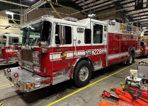 photo by Wexford VFC