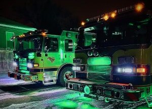 photo by Wilkins Township VFC No 1