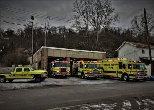 photo by Wilkins Township VFC No 1