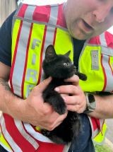 photo by York Area United Fire Rescue