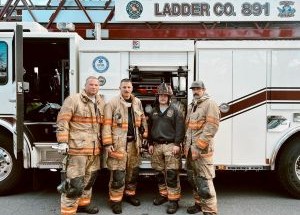 photo by York Area United Fire Rescue