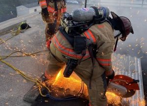 photo by York Area United Fire Rescue