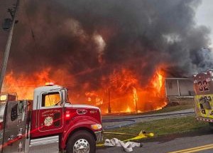 photo by York Springs Fire Company No 1