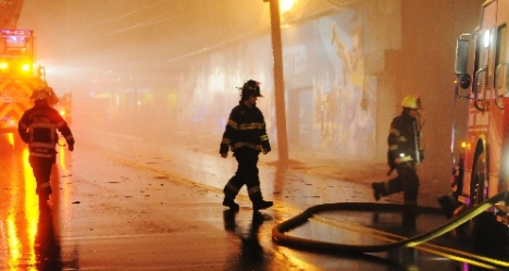 photo by Susan Angstadt