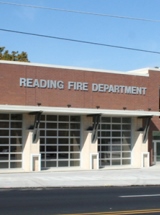 photo by City of Reading